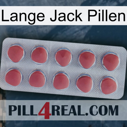 Long Jack Pills 18